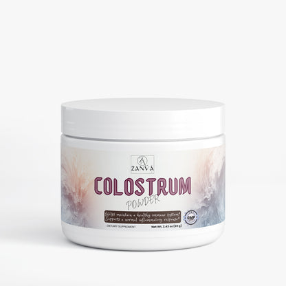 Colostrum Powder