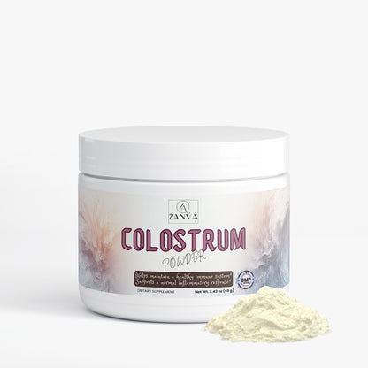 Colostrum Powder
