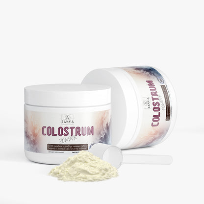 Colostrum Powder