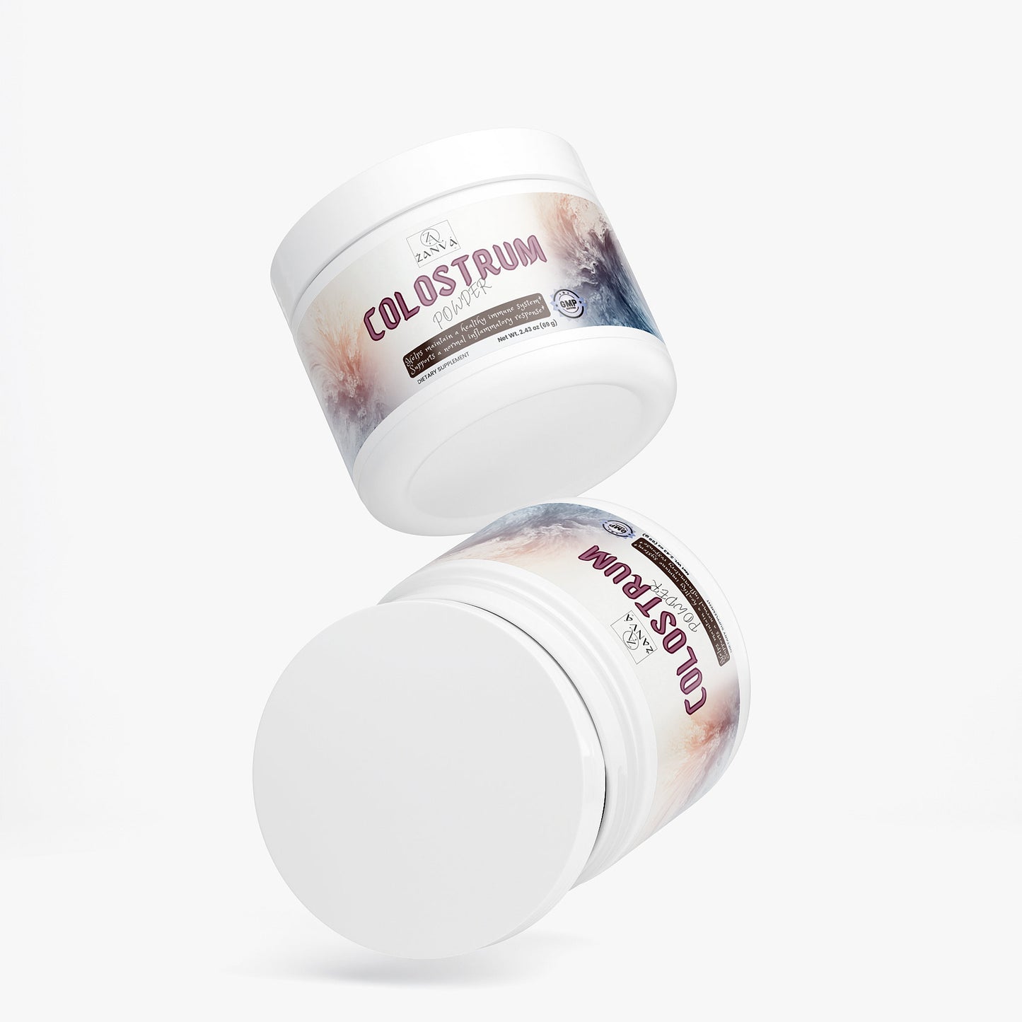 Colostrum Powder