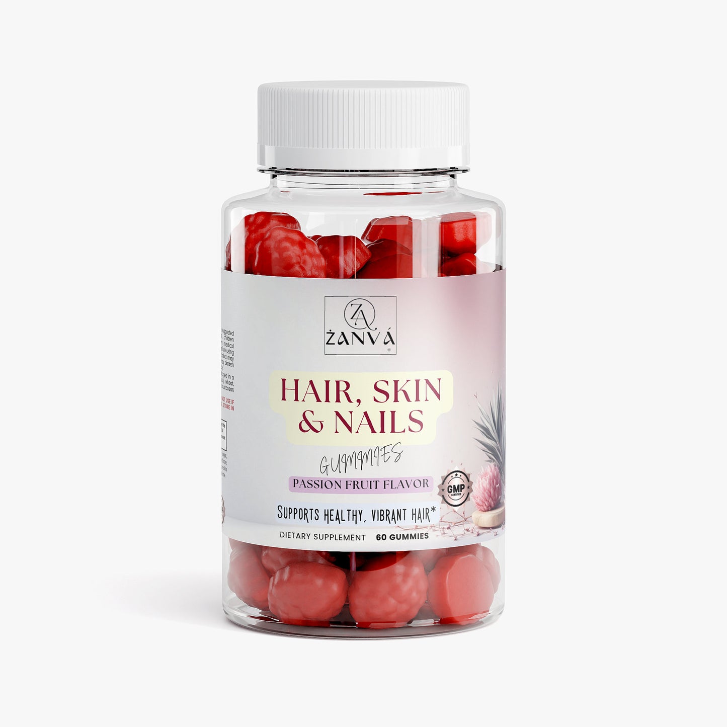 Hair, Skin & Nails Gummies