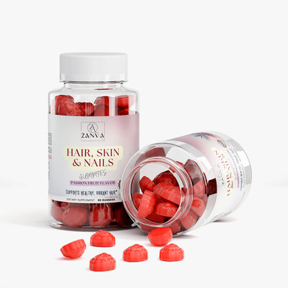 Hair, Skin & Nails Gummies
