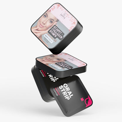 Beauty + Collagen Strips