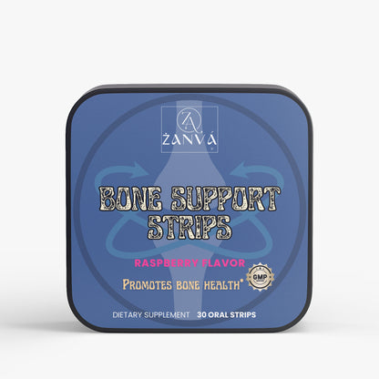 Bone Support Strips