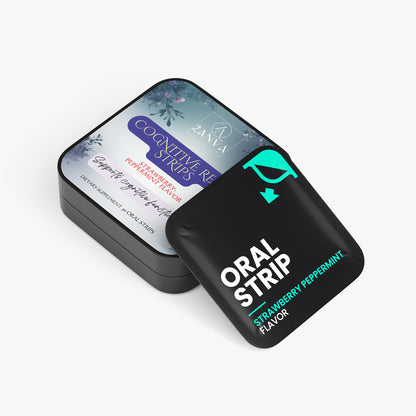 Cognitive Relax Strips