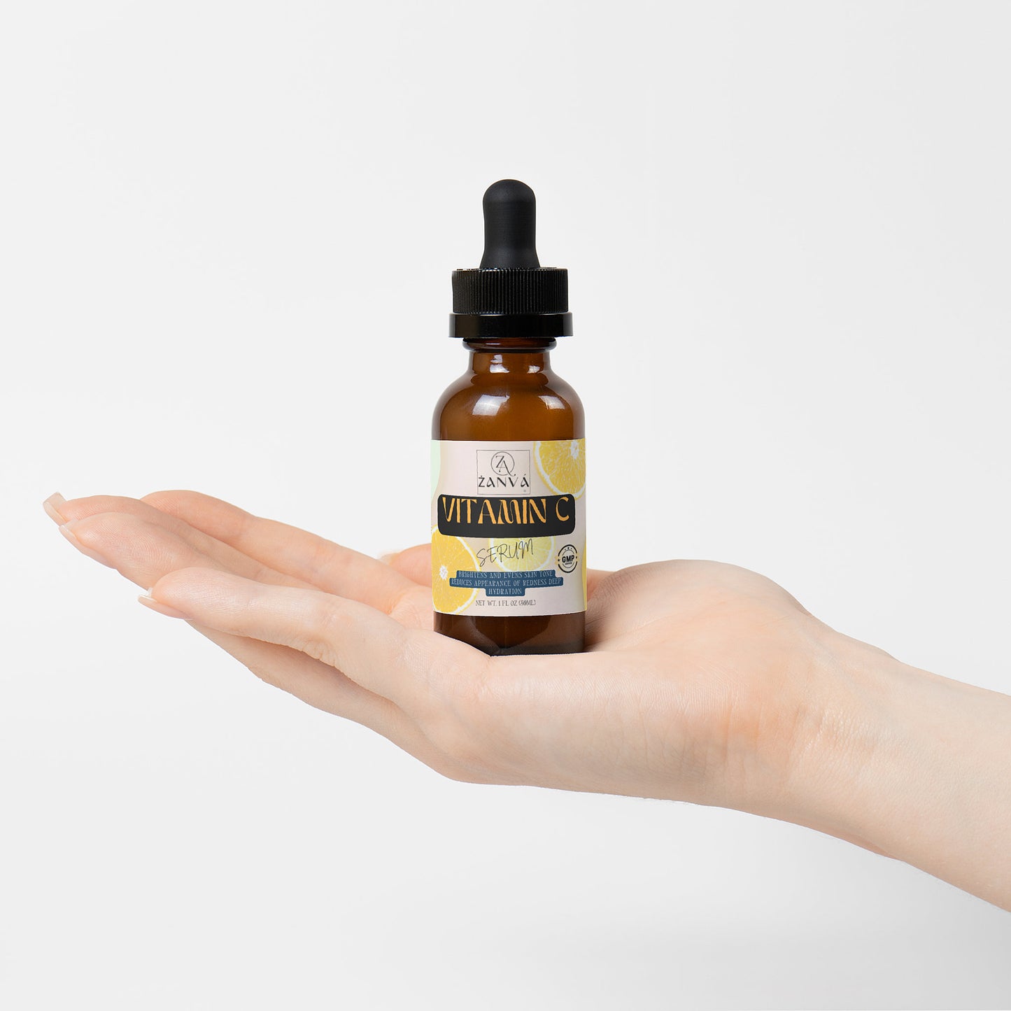 Vitamin C Serum