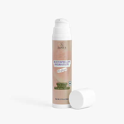 Watermelon Hydration Moisturizer
