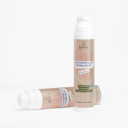 Watermelon Hydration Moisturizer