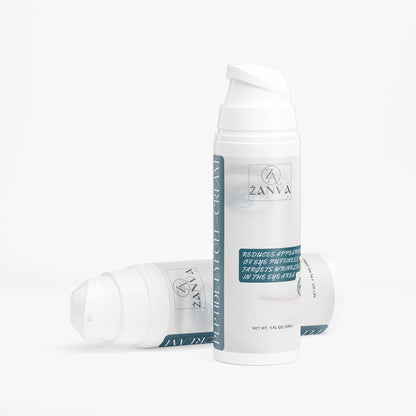 Peptide Eye Gel-Cream