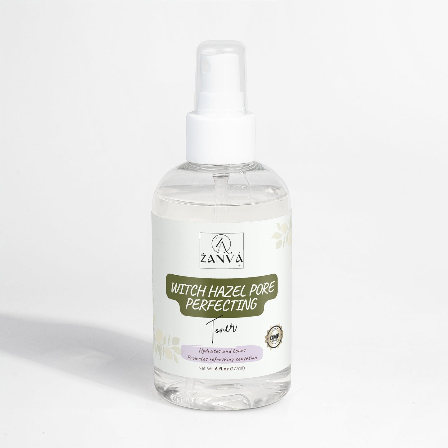 Witch Hazel Pore Perfecting Toner