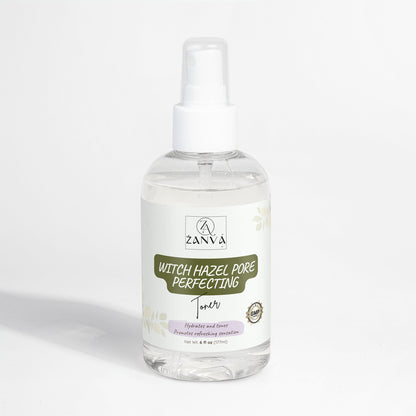 Witch Hazel Pore Perfecting Toner