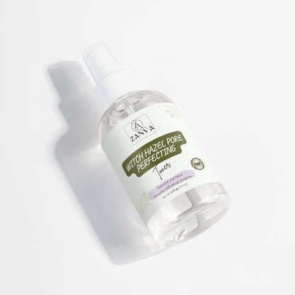 Witch Hazel Pore Perfecting Toner