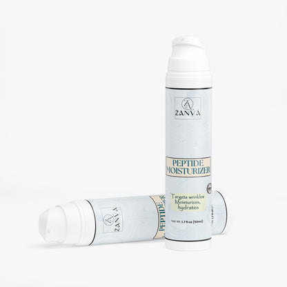Peptide Moisturizer