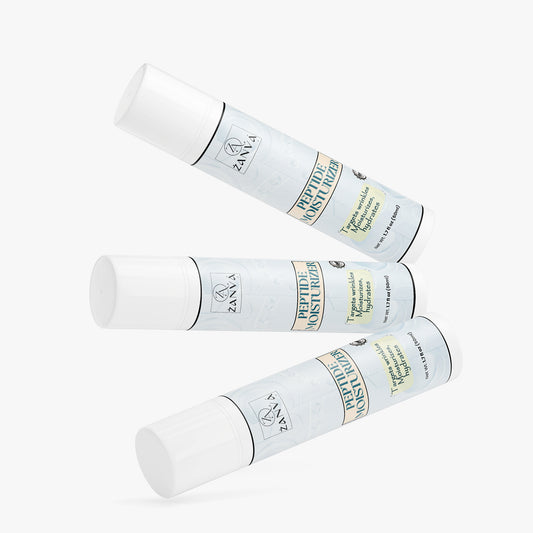 Peptide Moisturizer