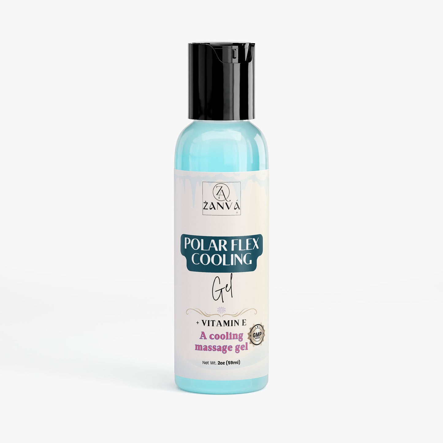 Polar Flex Cooling Gel