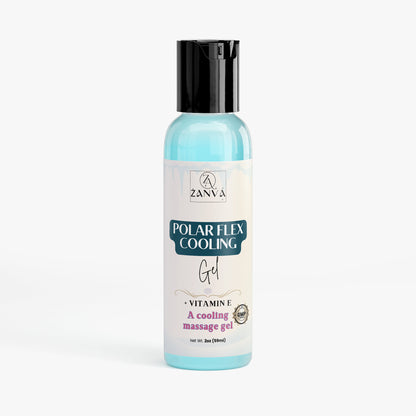 Polar Flex Cooling Gel