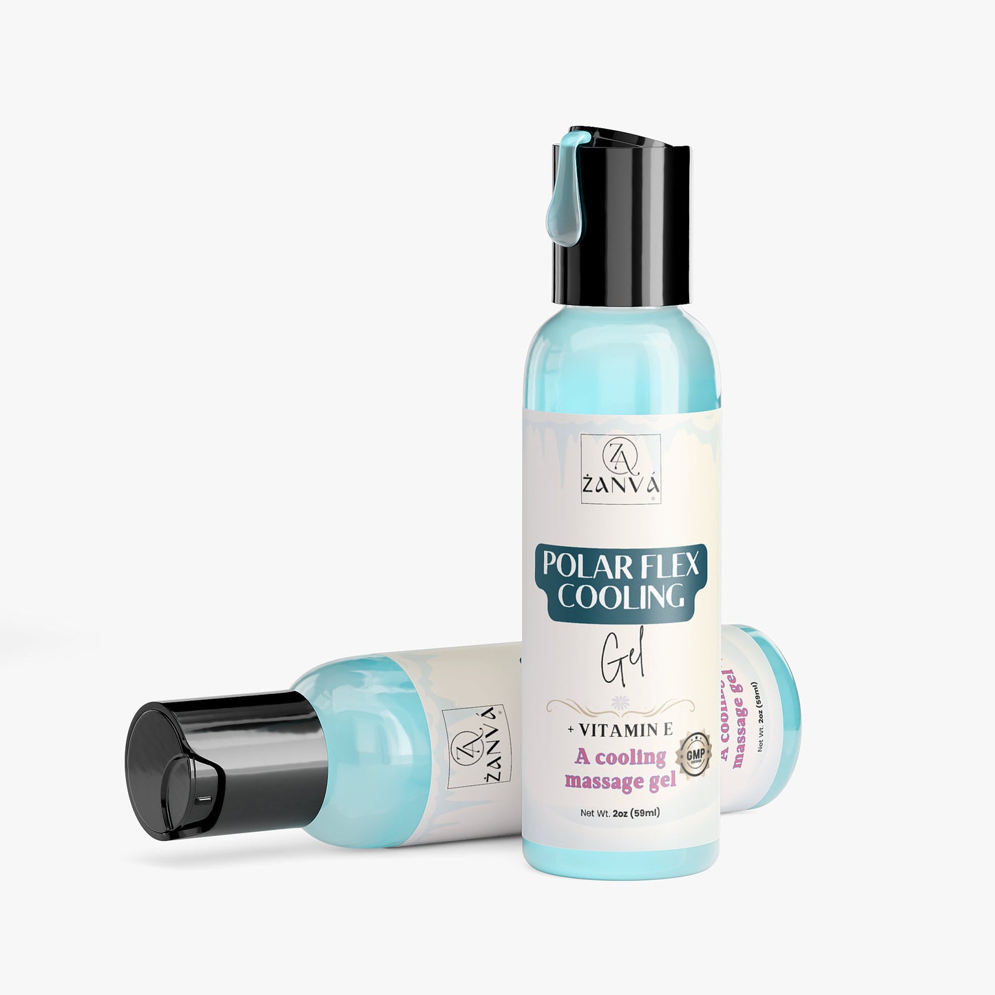 Polar Flex Cooling Gel