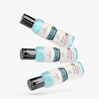 Polar Flex Cooling Gel
