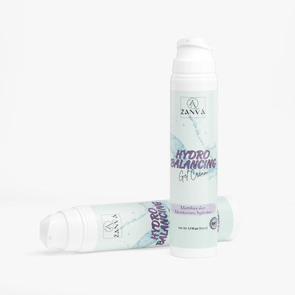 Hydro Balancing Gel-Cream