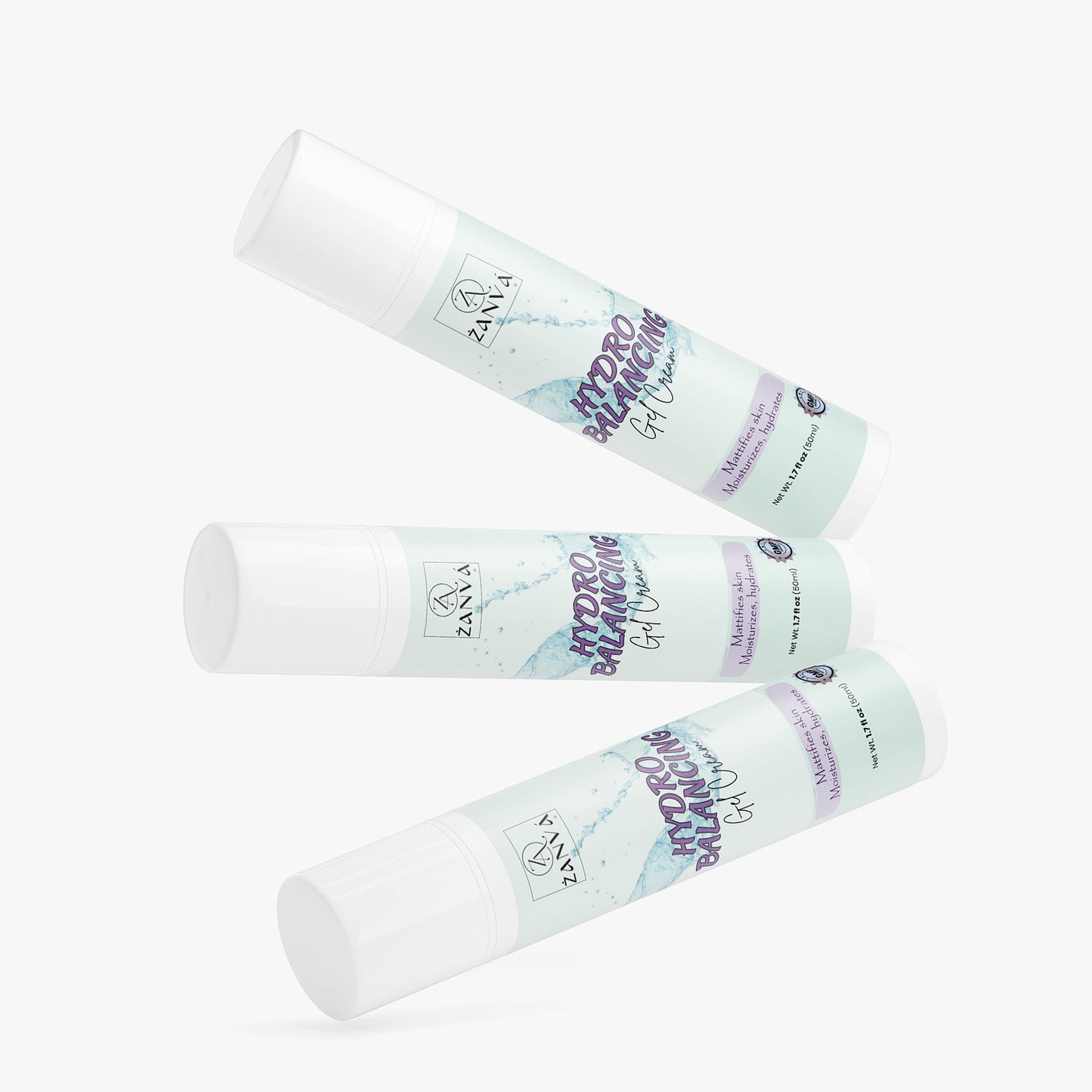 Hydro Balancing Gel-Cream