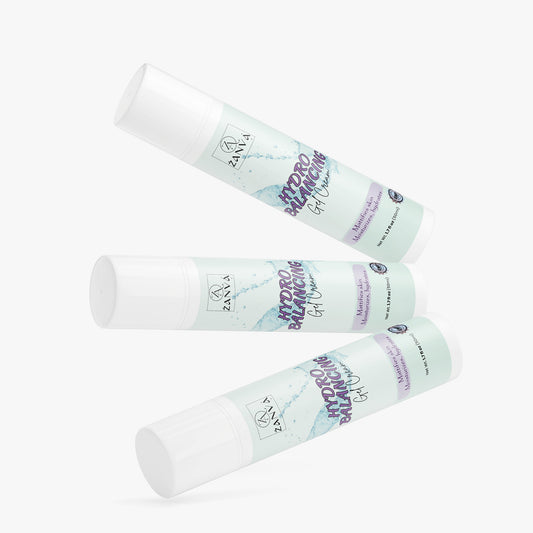 Hydro Balancing Gel-Cream
