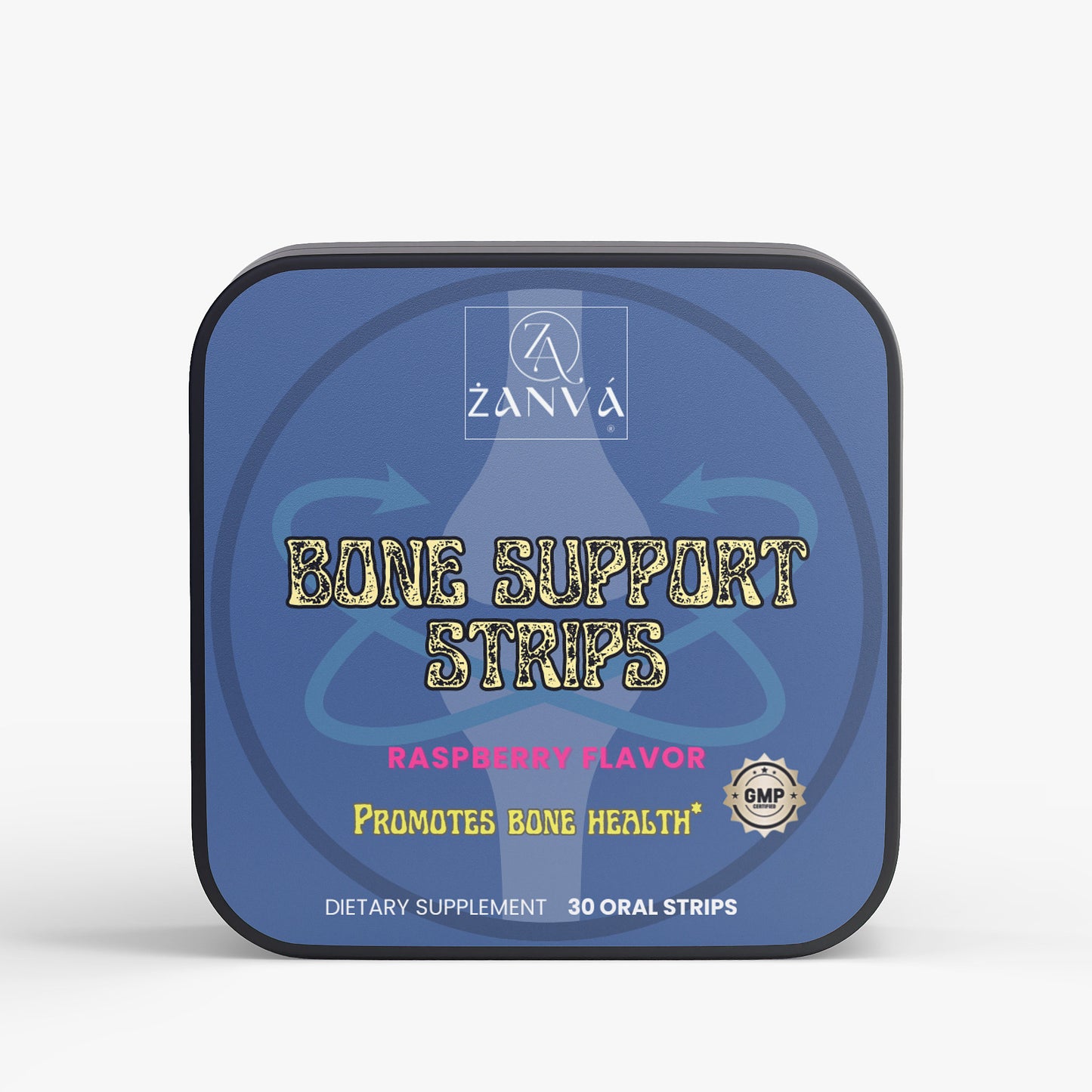 Bone Support Strips