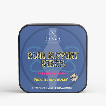 Bone Support Strips