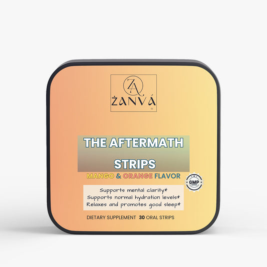 The aftermath Strips
