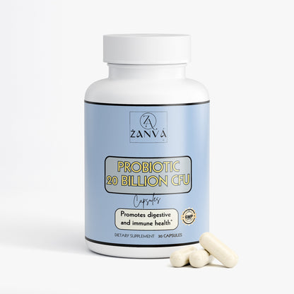 Probiotic 20 Billion