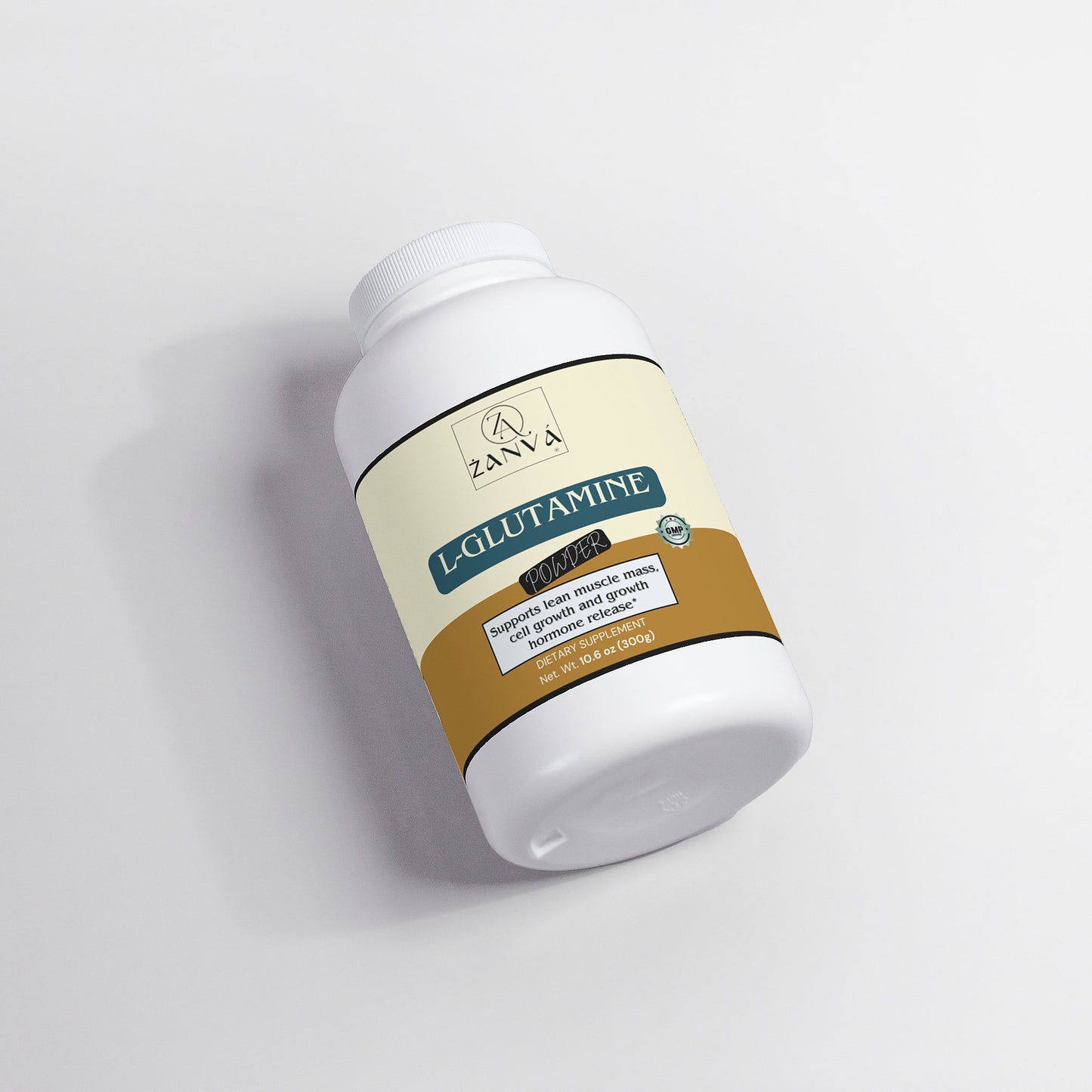 L-Glutamine Powder