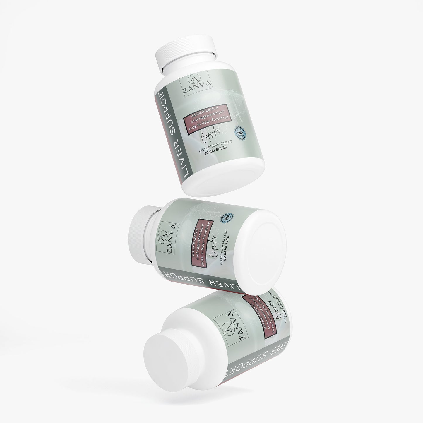 Liver Support