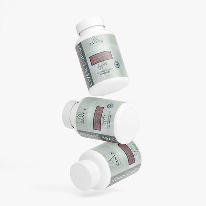 Liver Support