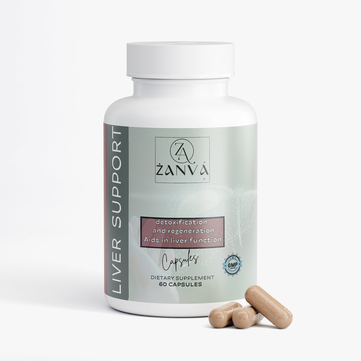 Liver Support