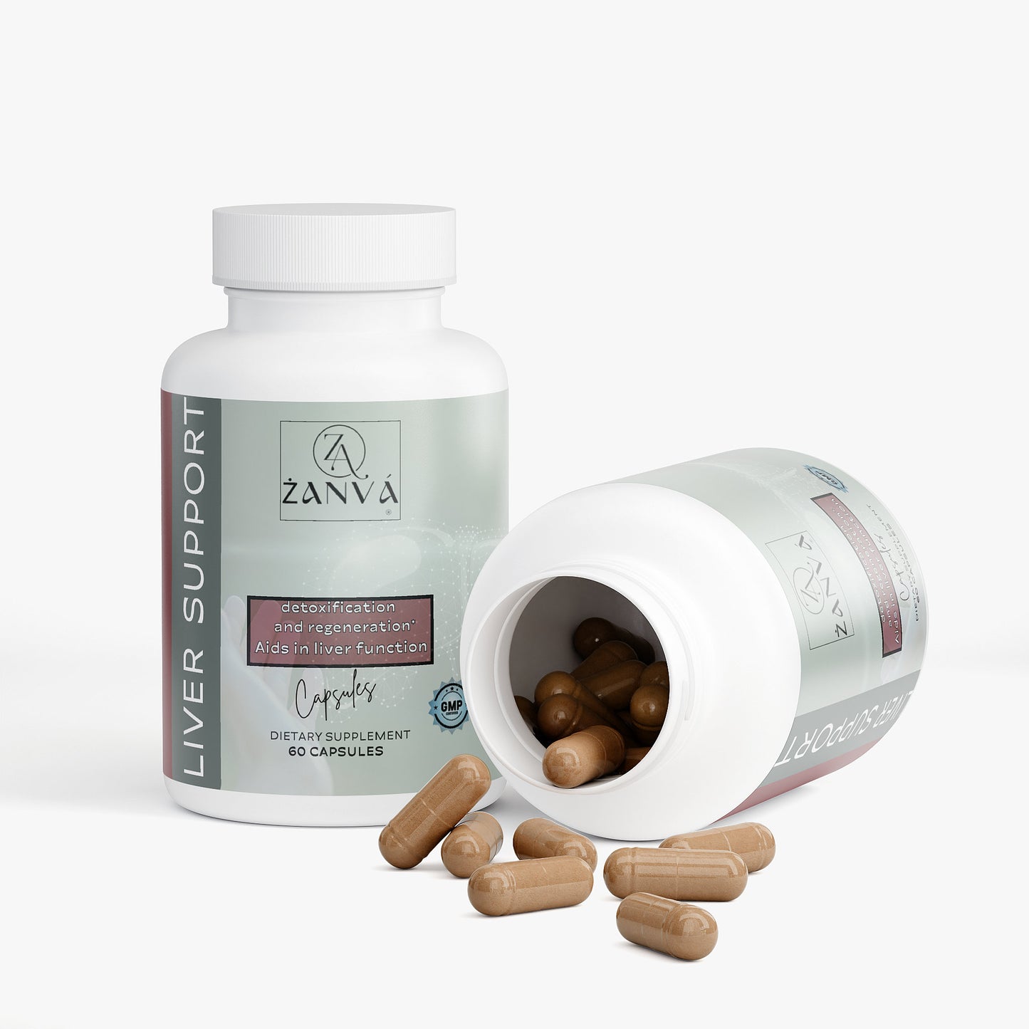 Liver Support