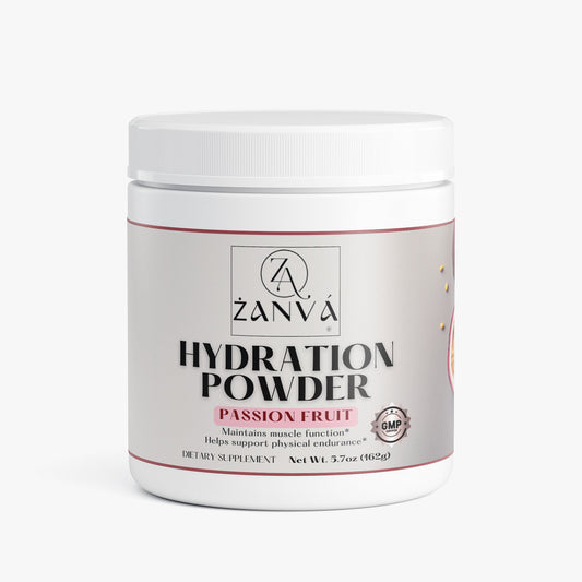 Hydration Powder (Passion Fruit)