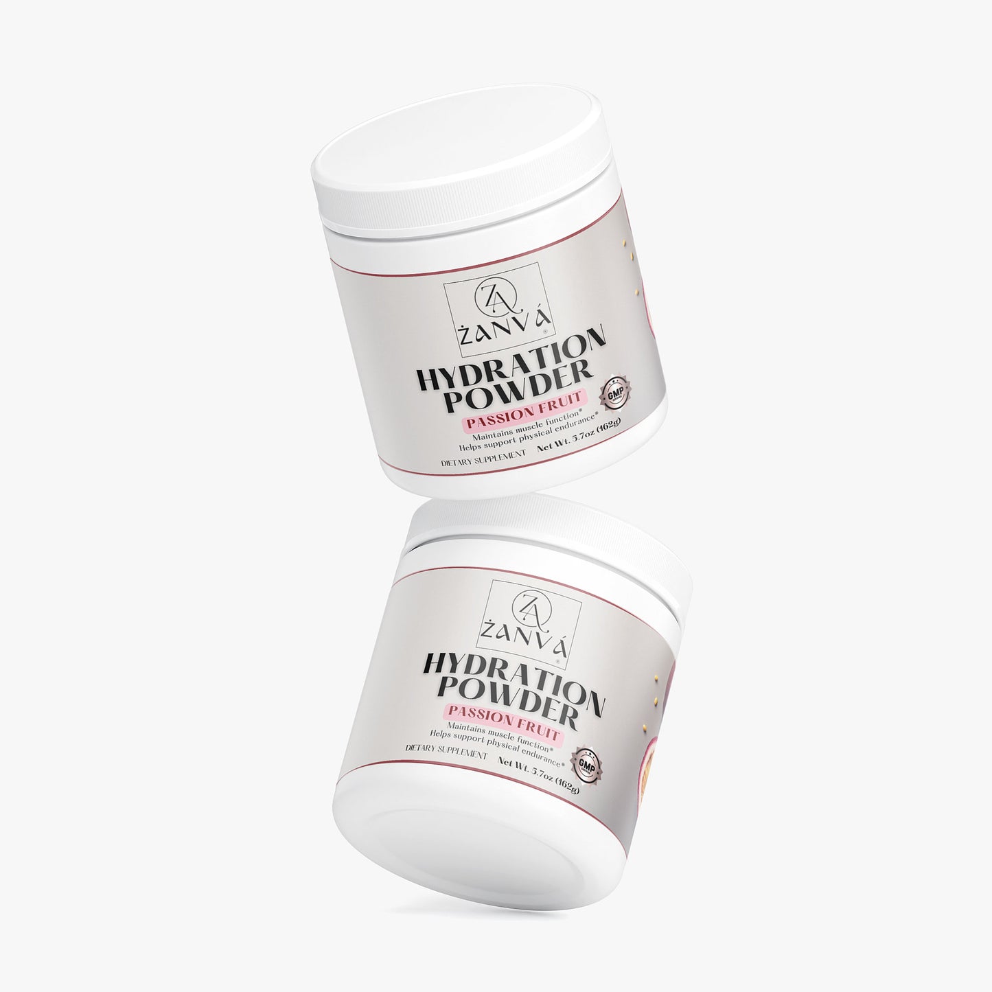 Hydration Powder (Passion Fruit)