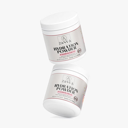 Hydration Powder (Passion Fruit)