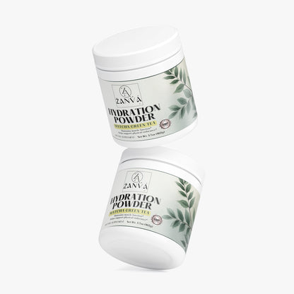 Hydration Powder (Matcha Green Tea)