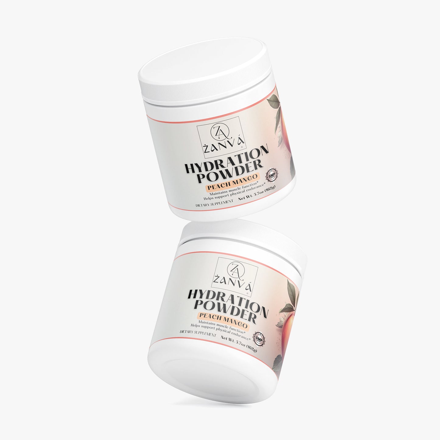Hydration Powder (Peach Mango)