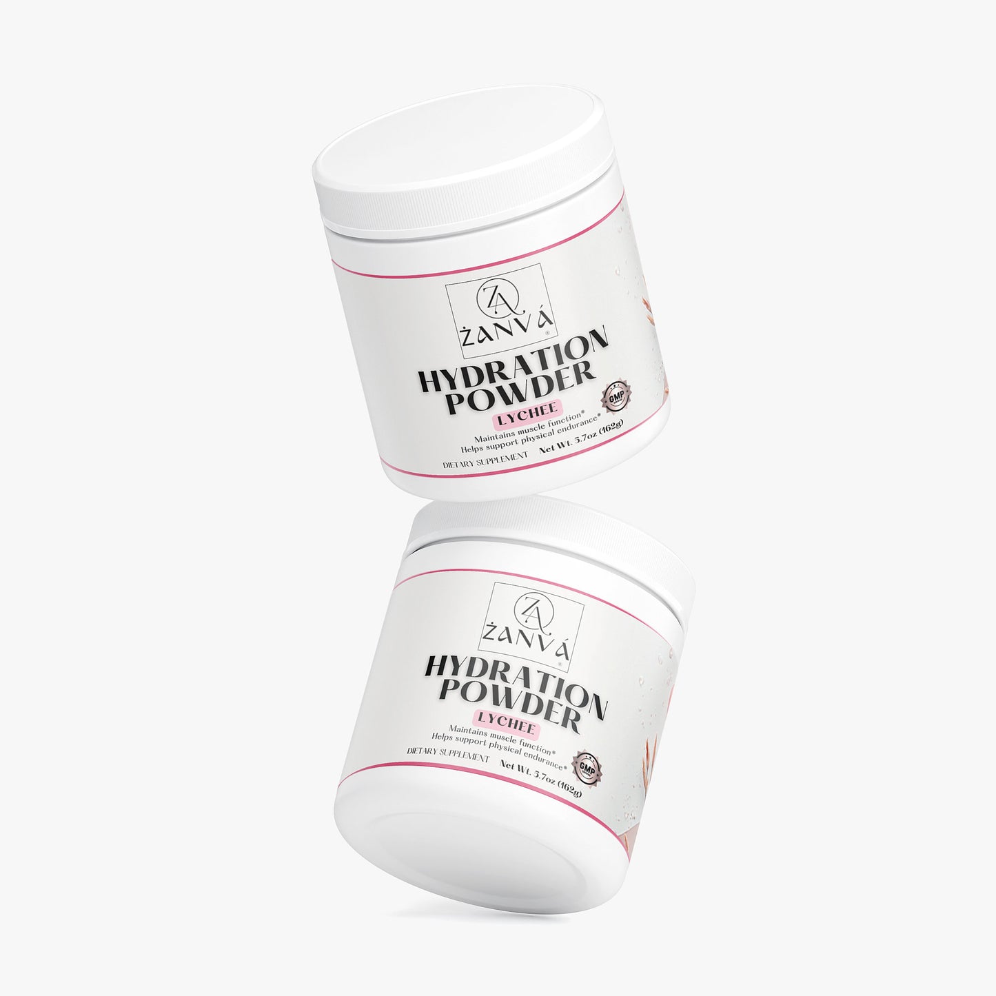 Hydration Powder (Lychee)