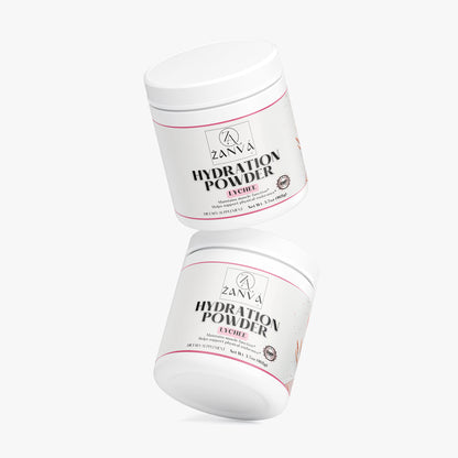 Hydration Powder (Lychee)