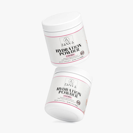 Hydration Powder (Lychee)