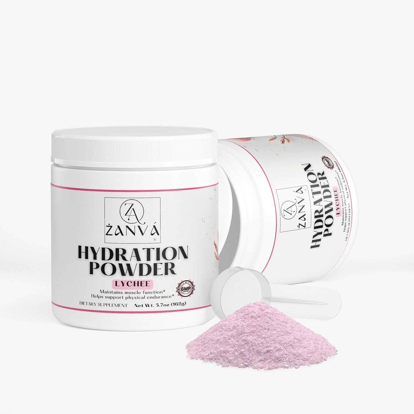 Hydration Powder (Lychee)