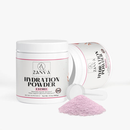 Hydration Powder (Lychee)
