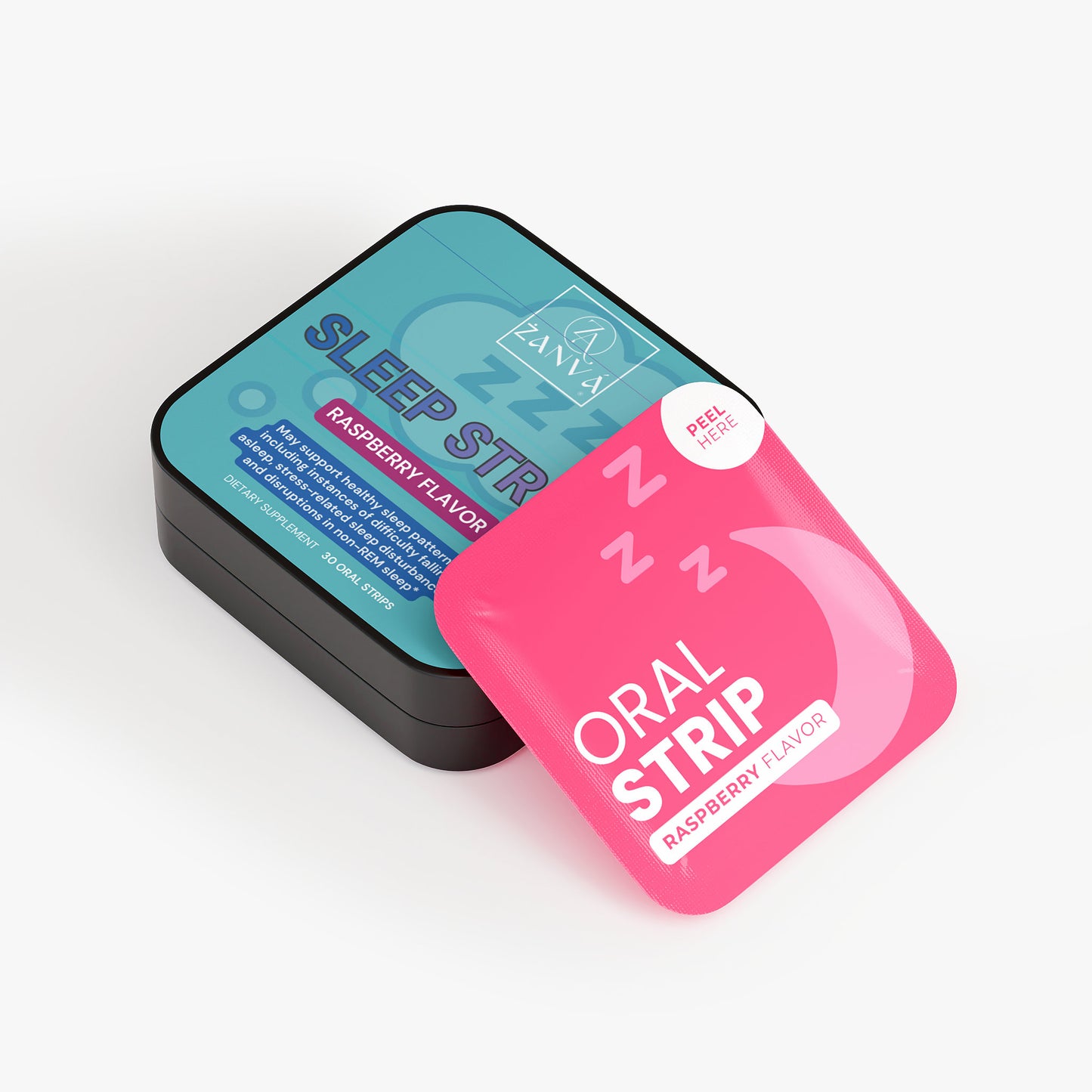 Sleep Strips