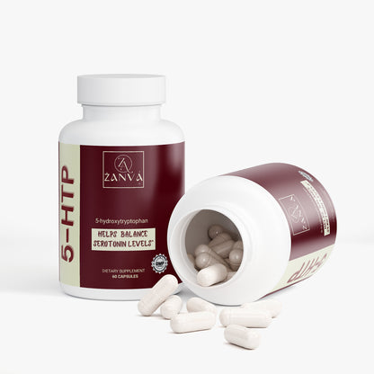5-HTP