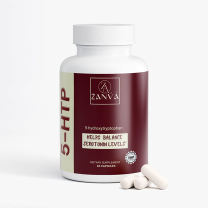 5-HTP