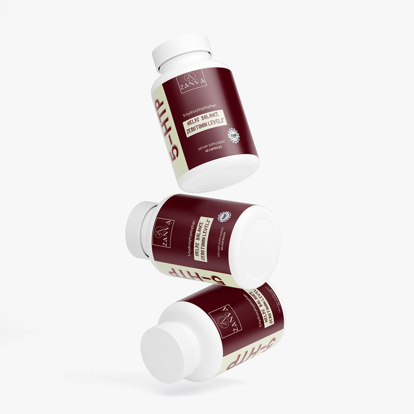 5-HTP