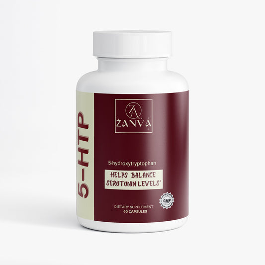 5-HTP