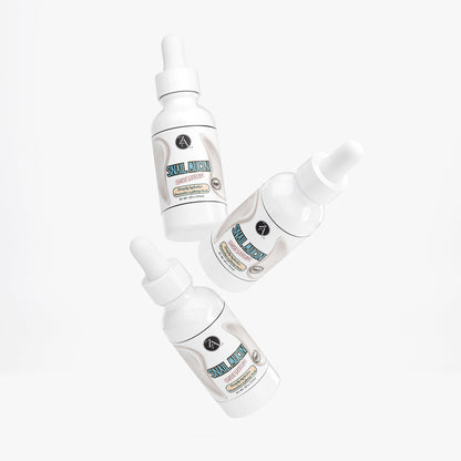 Snail Mucin Face Serum